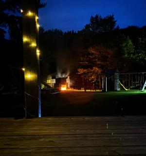 Lakefront Hideaway Resort 10 Total cabins-Lake View, Private Beach - Kawartha Lakes - 6