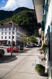 Nimbuzzz Apartments - Unterseen - 1