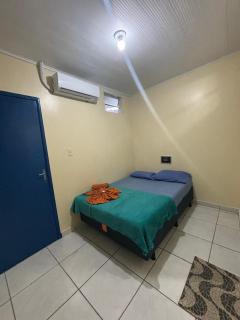 Hotel Viena - Manaus - 9