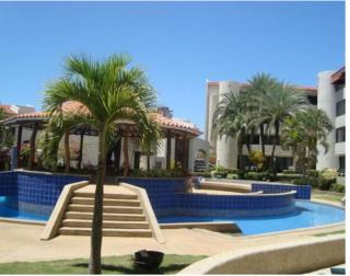 VACATION APARTMENT IN COSTA AZUL i - Porlamar - 8
