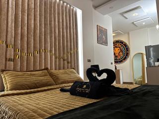 Boulevard Palace - Sheikh Zayed - 7