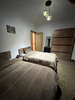 Boulevard Palace - Sheikh Zayed - 6