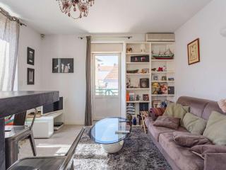 Appartement cosy au cœur des Halles de Biarritz, à 10 min des plages, avec balcon et wifi gratuit - FR-1-3-609 - Biarritz - 8