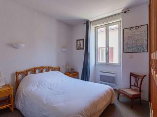 Appartement cosy au cœur des Halles de Biarritz, à 10 min des plages, avec balcon et wifi gratuit - FR-1-3-609 - Biarritz - 4