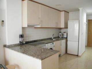 Apartamento con A/C, 2 dormitorios y terraza en Gandía, cerca de comercios y playa - ES-314-20 - Gandía - 7