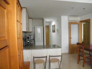 Apartamento con A/C, 2 dormitorios y terraza en Gandía, cerca de comercios y playa - ES-314-20 - Gandía - 6