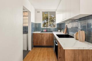 Glebe Tranquil Retreat - 2bd with parking - Sídney - 9