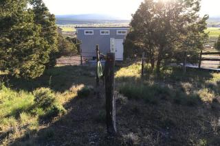 Hilltop Tiny Home - Panguitch - 0