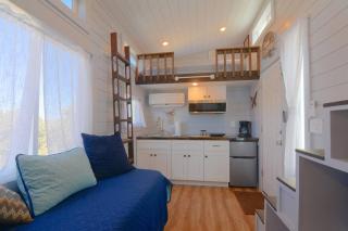 Hilltop Tiny Home - Panguitch - 7