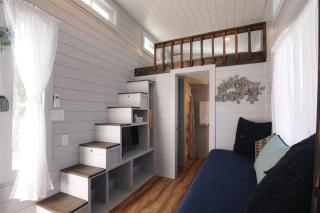 Hilltop Tiny Home - Panguitch - 6