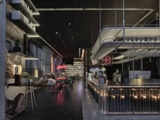Ningbo Wanda Moments Hotel - Ningbo - 6
