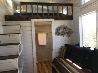 Hilltop Tiny Home - Panguitch - 4
