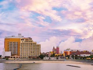 Sunset Resort Mihama -SEVEN Hotels and Resorts- - Chatan - 7