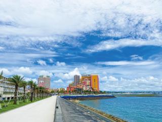 Sunset Resort Mihama -SEVEN Hotels and Resorts- - Chatan - 6