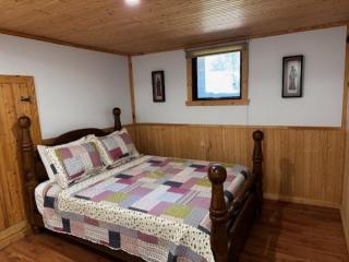 l'appartement - 4