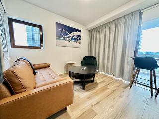 Broadbeach Central Apt 600 - Gold Coast - 2