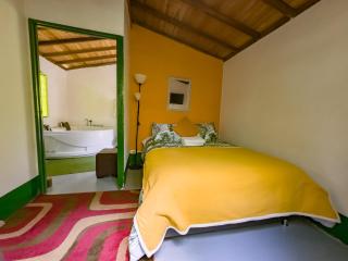 Kantarrana Casa de Campo - Jardin - 9