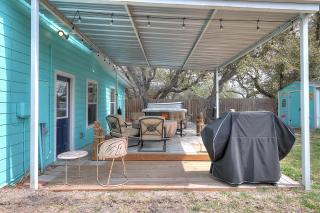 Flamingo Flats - Rockport - 7