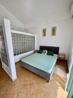 ApartaEstudio cerca de la playa - wifi y estacionamiento gratis - Punta Cana - 7