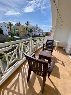 ApartaEstudio cerca de la playa - wifi y estacionamiento gratis - Punta Cana - 3