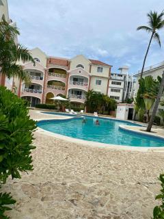 ApartaEstudio cerca de la playa - wifi y estacionamiento gratis - Punta Cana - 0