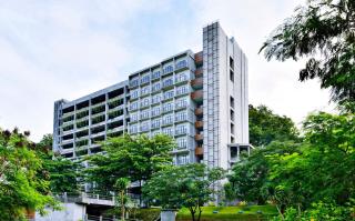 Oak Tree Emerald Hotel & Coventions Semarang - Semarang - 0