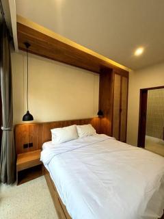 Modern 2BR Tropical Villa - Kerobokan - 7