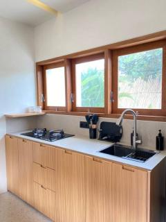 Modern 2BR Tropical Villa - Kerobokan - 6