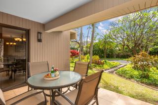 Kaanapali Alii 411 - Lahaina - 3