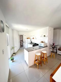 Torres H Apart - Córdova - 8