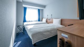 Toyoko Inn Nagasaki Ekimae - Nagasaki - 7