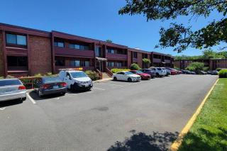 apartment, one bedroom - Arlington - 6
