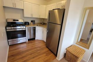 apartment, one bedroom - Arlington - 2