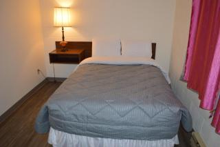 A1 Motel And Campground - Bassano - 1