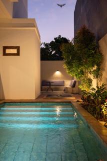 Terrace Mumbul - Nusa Dua - 9