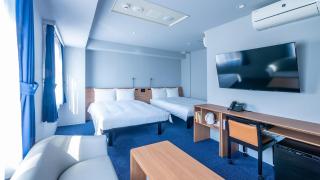 Toyoko Inn Nagasaki Ekimae - Nagasaki - 2