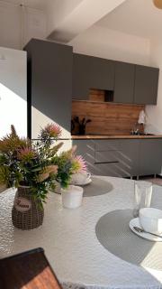 Квартира в районе Парка Горького - 2