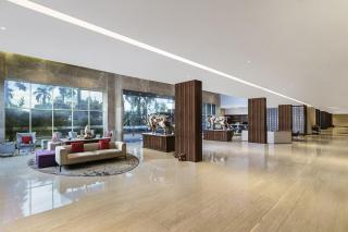 Swiss-Belinn Modern Cikande - Serang - 7