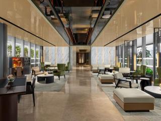 InterContinental Singapore Robertson Quay by IHG - 8