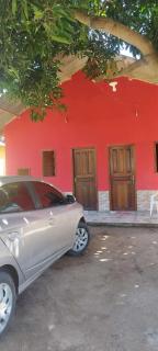 Hostel e Pousada Israel - 8