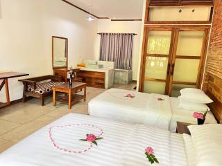 Lucky Private Boutique Pool Villa - Siem Reap - 7