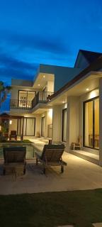 Mega Canggu Guest House - Canggu - 8