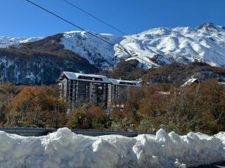 Departamento en Termas de Chillan - Nevados de Chillan - 0