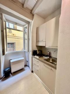 Sweet house near piazza della signoria - Florenz - 4
