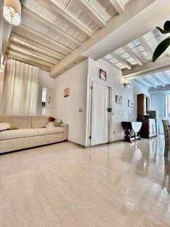 Sweet house near piazza della signoria - Florenz - 8