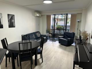 Resort Style 2BR Apt in Pyrmont Next to Darling Harbour - Sydney - 9