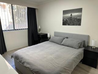 Resort Style 2BR Apt in Pyrmont Next to Darling Harbour - Sydney - 7