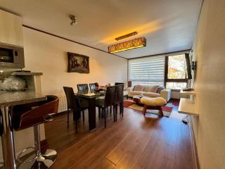 Departamento en Termas de Chillan - Nevados de Chillan - 5