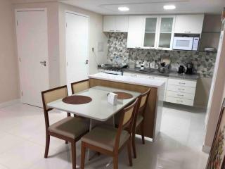Aconchegante-novo, moderno-familiar, fácil acesso - Fortaleza - 7