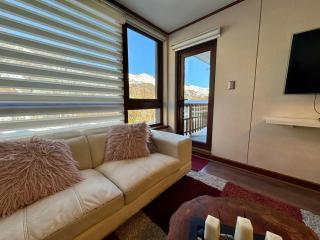 Departamento en Termas de Chillan - Nevados de Chillan - 3